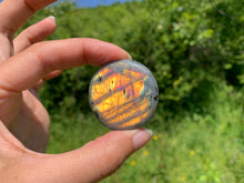 Charger l'image dans la galerie, Labradorite 209