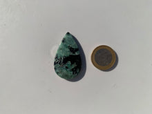 Charger l'image dans la galerie, Béryl Vert 4