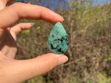 Charger l'image dans la galerie, Béryl Vert 6