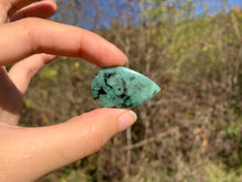 Charger l'image dans la galerie, Béryl Vert 6