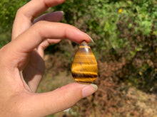 Charger l'image dans la galerie, Oeil de tigre 46