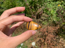 Charger l'image dans la galerie, Oeil de tigre 46