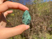 Charger l'image dans la galerie, Béryl Vert 7
