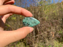 Charger l'image dans la galerie, Béryl Vert 7