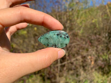 Charger l'image dans la galerie, Béryl Vert 7