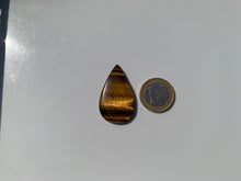 Charger l'image dans la galerie, Oeil de tigre 46