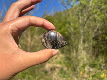 Charger l'image dans la galerie, Microcline / Pierre de lune 4
