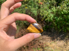 Charger l'image dans la galerie, Oeil de tigre 47