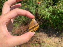 Charger l'image dans la galerie, Oeil de tigre 47