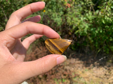 Charger l'image dans la galerie, Oeil de tigre 47