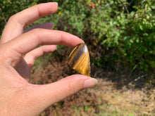 Charger l'image dans la galerie, Oeil de tigre 47