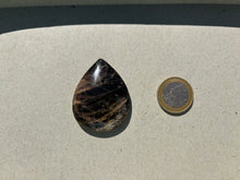 Charger l'image dans la galerie, Microcline / Pierre de lune 4