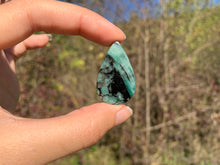 Charger l'image dans la galerie, Béryl Vert 9