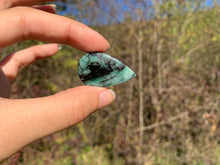 Charger l'image dans la galerie, Béryl Vert 9