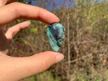 Charger l'image dans la galerie, Béryl Vert 9