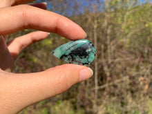 Charger l'image dans la galerie, Béryl Vert 9