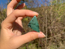 Charger l'image dans la galerie, Béryl Vert 10