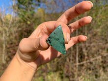 Charger l'image dans la galerie, Béryl Vert 10