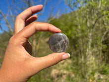 Charger l'image dans la galerie, Microcline / Pierre de lune 5