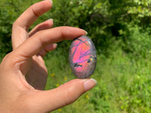 Charger l'image dans la galerie, Labradorite 213