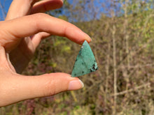 Charger l'image dans la galerie, Béryl Vert 10