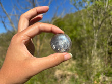 Charger l'image dans la galerie, Microcline / Pierre de lune 5