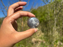 Charger l'image dans la galerie, Microcline / Pierre de lune 5