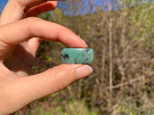 Charger l'image dans la galerie, Béryl Vert 11