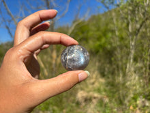 Charger l'image dans la galerie, Microcline / Pierre de lune 5