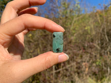 Charger l'image dans la galerie, Béryl Vert 11