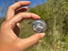 Charger l'image dans la galerie, Microcline / Pierre de lune 5