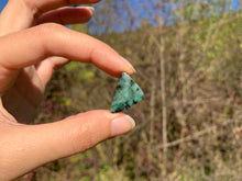 Charger l'image dans la galerie, Béryl Vert 12
