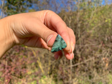 Charger l'image dans la galerie, Béryl Vert 12