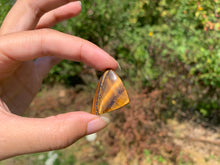 Charger l'image dans la galerie, VENDU Oeil de tigre 51