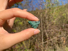 Charger l'image dans la galerie, Béryl Vert 12