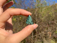 Charger l'image dans la galerie, Béryl Vert 12