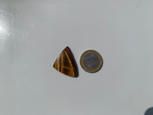 Charger l'image dans la galerie, VENDU Oeil de tigre 51