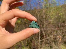 Charger l'image dans la galerie, Béryl Vert 12