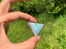 Charger l'image dans la galerie, Labradorite 214