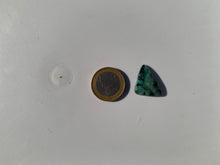 Charger l'image dans la galerie, Béryl Vert 12