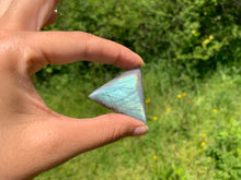Charger l'image dans la galerie, Labradorite 214