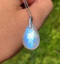 Charger l'image dans la galerie, Bélière classique longue sans anneau