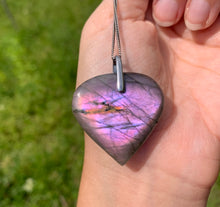 Charger l'image dans la galerie, Bélière classique longue sans anneau