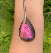 Charger l'image dans la galerie, Bélière classique longue sans anneau