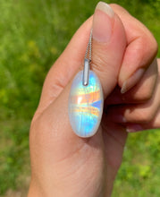 Charger l'image dans la galerie, Bélière classique longue sans anneau