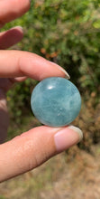 Charger l'image dans la galerie, Aigue-marine 27