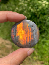 Charger l'image dans la galerie, VENDU Labradorite 143