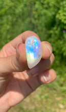 Charger l'image dans la galerie, Labradorite "blanche" d'Inde 32