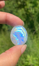Charger l'image dans la galerie, Labradorite "blanche" d'Inde 5