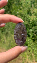 Charger l'image dans la galerie, Agate sagénitique 29